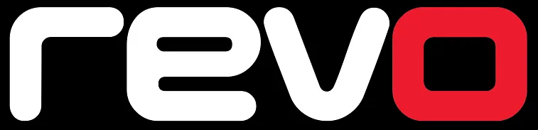 revo logo